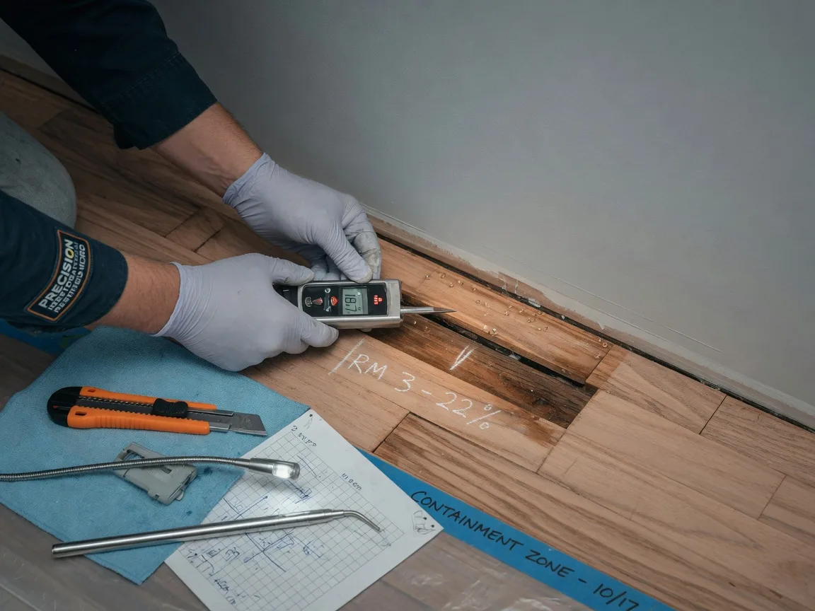 Why choose Water Removal in Silver City, IA